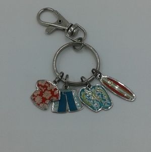 Keychain From Maui